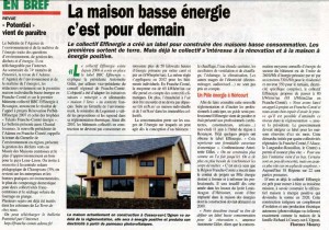 PRESSE 1